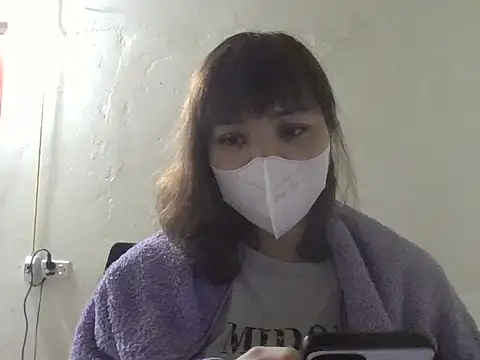 แช ท XXX สดของ Angela-Eira