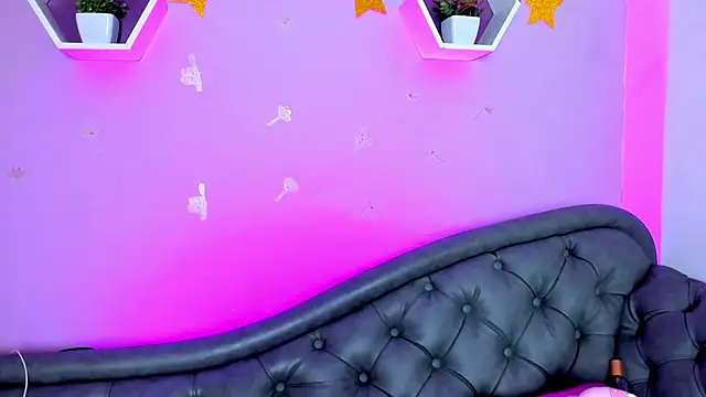 แชท XXX สดของ wini_fer