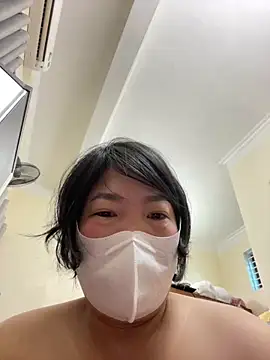 Hachi_Sweetbabie_ 网络视讯表演