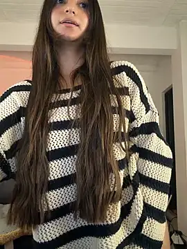 Show webcam de aly_golden_