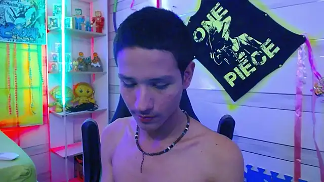 andy_staar Show Webcam