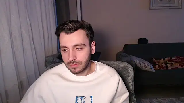 handsomeee04 Live XXX-chat