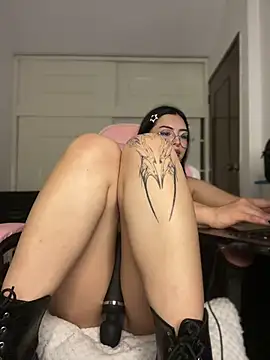 แชท XXX สดของ Valu_euphoria