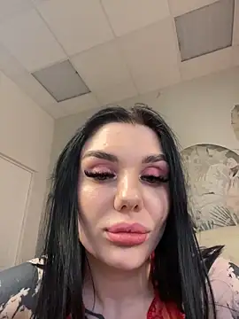 MaeveMoon – webcam-show