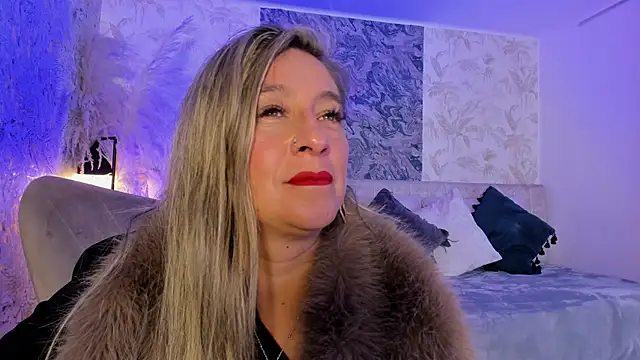 XXX chat uživo modela Liannaa_