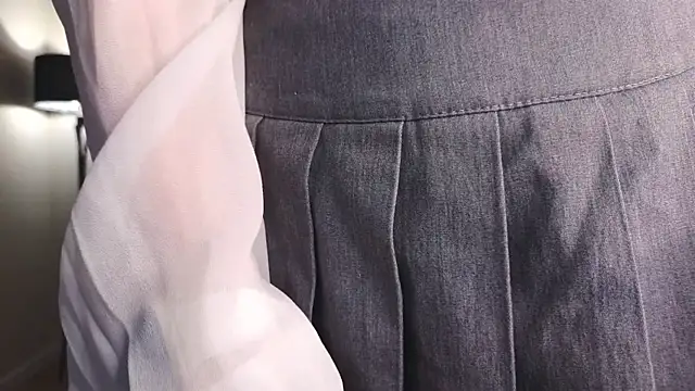 แชท XXX สดของ minigirl