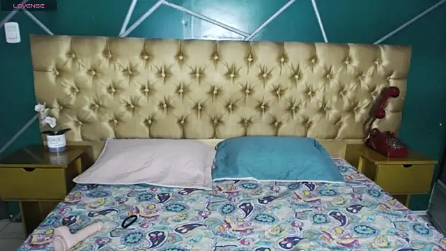 Vixennp Adlı Modelin Canlı XXX Sohbeti