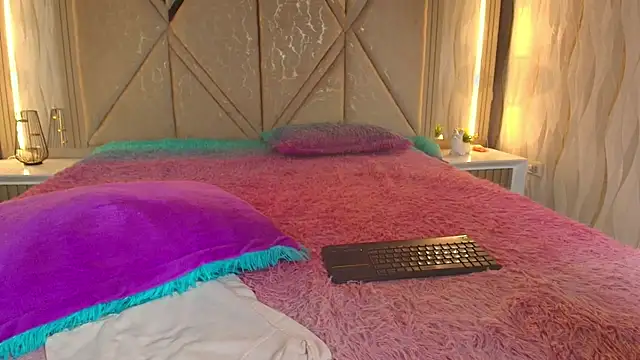 แชท XXX สดของ Hotcouple_222