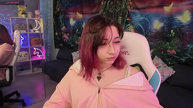 Chat XXX Live ClaraParks