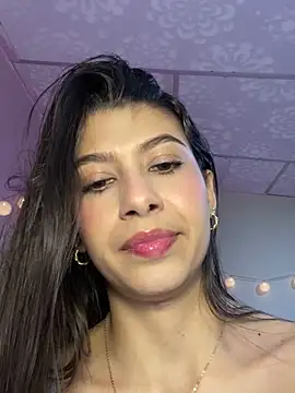 แชท XXX สดของ Lenapink19