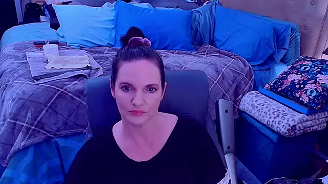 Chat +18 de ninajaymes ao vivo