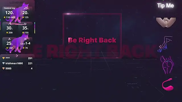 Chat XXX Live filipinastarlet