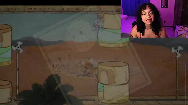 Chat XXX Live sweetamy326