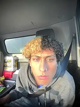 Jjloscooby Show Webcam