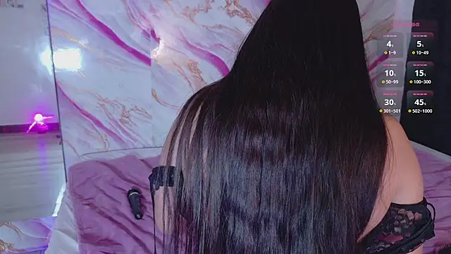 Chat XXX Live zoe_longhair