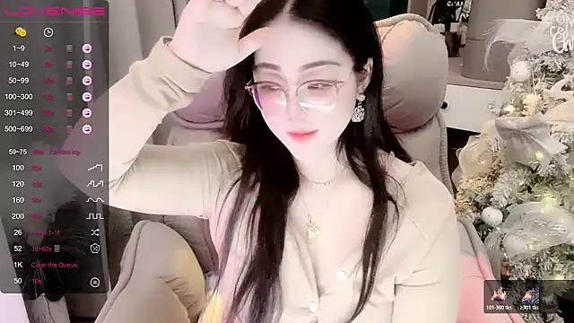 Monica-666888- Adlı Modelin Web Kamerası Şovu