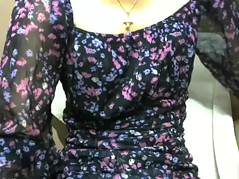 Chat XXX ao vivo de Fairy_Pie