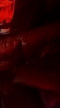 Show Webcam de VenezuelaLuxeNoir