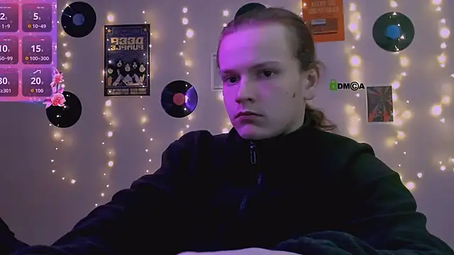 leo_void Live XXX-chat