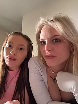 elloriah Webcam show