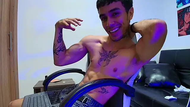 liorvante Live XXX-chat