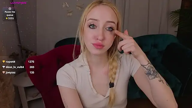 Chat XXX Live anora_baby