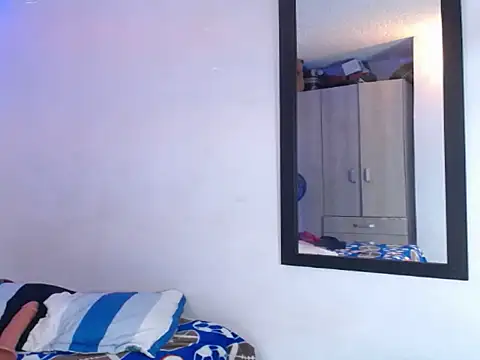 YourSecretCraving Show Webcam