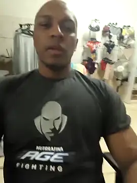 Betobob's Live XXX Chat