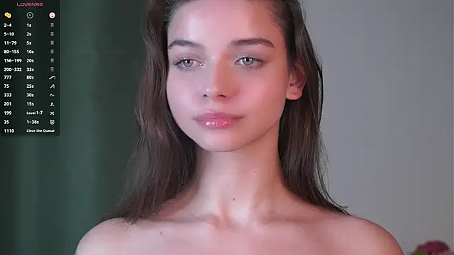 LoveMillier Chat XXX live