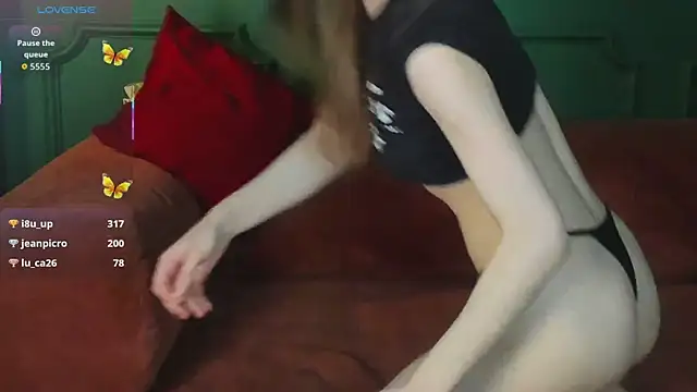 แชท XXX สดของ _Tina_Tayllor_