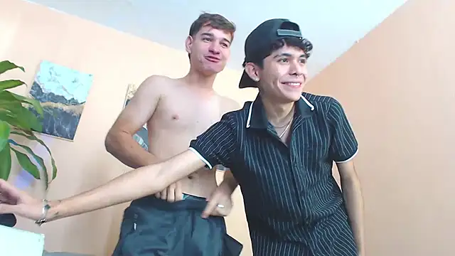 DesiresOfOlympus_ Live XXX-chat