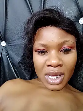 LADY-NESHn Webbikameraesitys