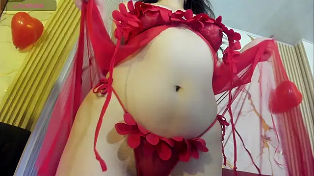 XXX chat uživo modela Athenaa_tay