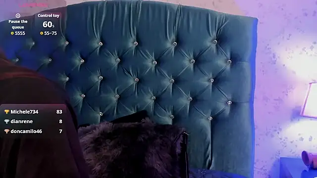 Eliot_Egan Show Webcam