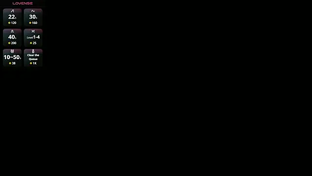 Show modela Everlyn_sexx na web-kameri