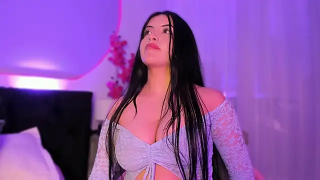 แชท XXX สดของ Pau_Rios