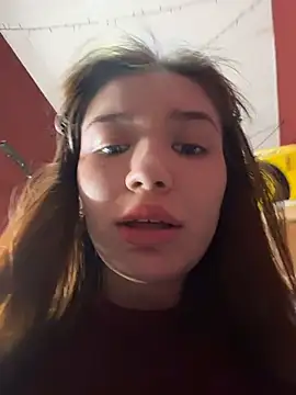 Chat XXX Live MilliDoll