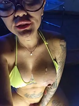 Živý XXX chat Roma_xxx