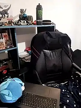 AnderApp – Kamerová šou