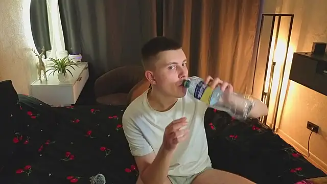 Show de webcam de Keviin777