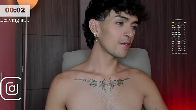 sr_sprinkles webcam show