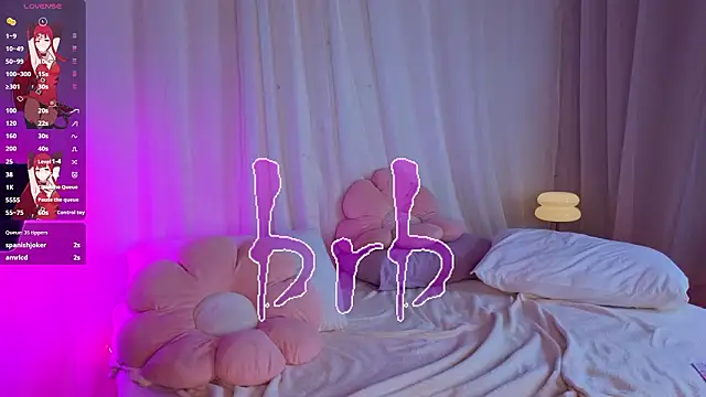 rraffaellka webcam show