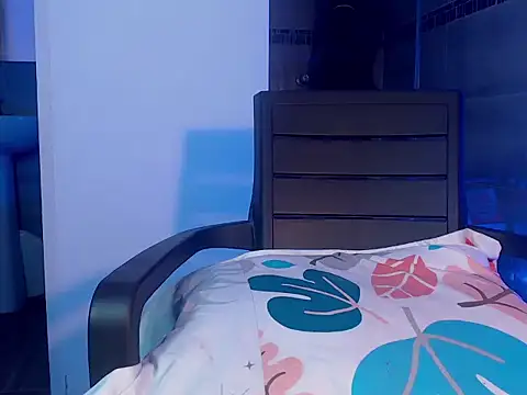 Pertunjukan Kamera Web Percy_Jacksoon