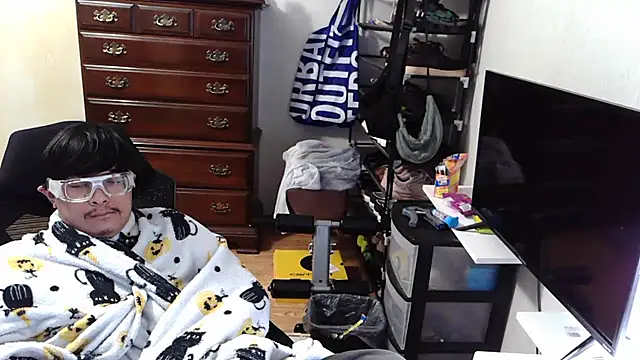 longlongsong – Kamerová šou