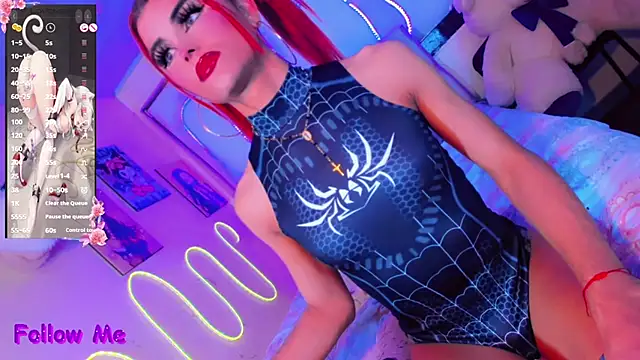 Alisson_Taylor_1 Chat XXX live