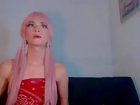 daphne_wilson's Webcam Show