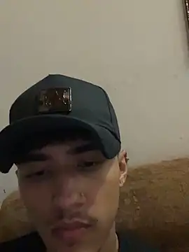 Pertunjukan Kamera Web billi_adamzz