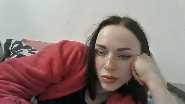 Chat XXX ao vivo de Trinsy_Love