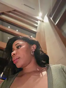 Show Webcam de Belle___