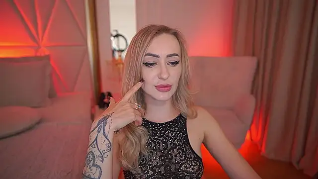 GraceCandy Live XXX-chat